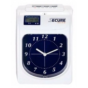 Secure Time Recorder ST-86